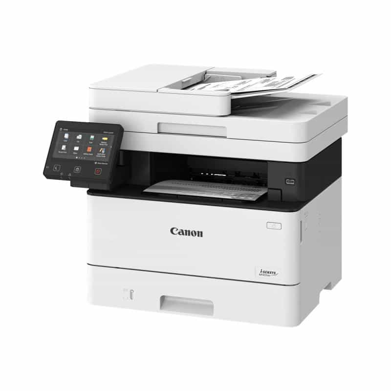 CANON i-SENSYS MF455dw