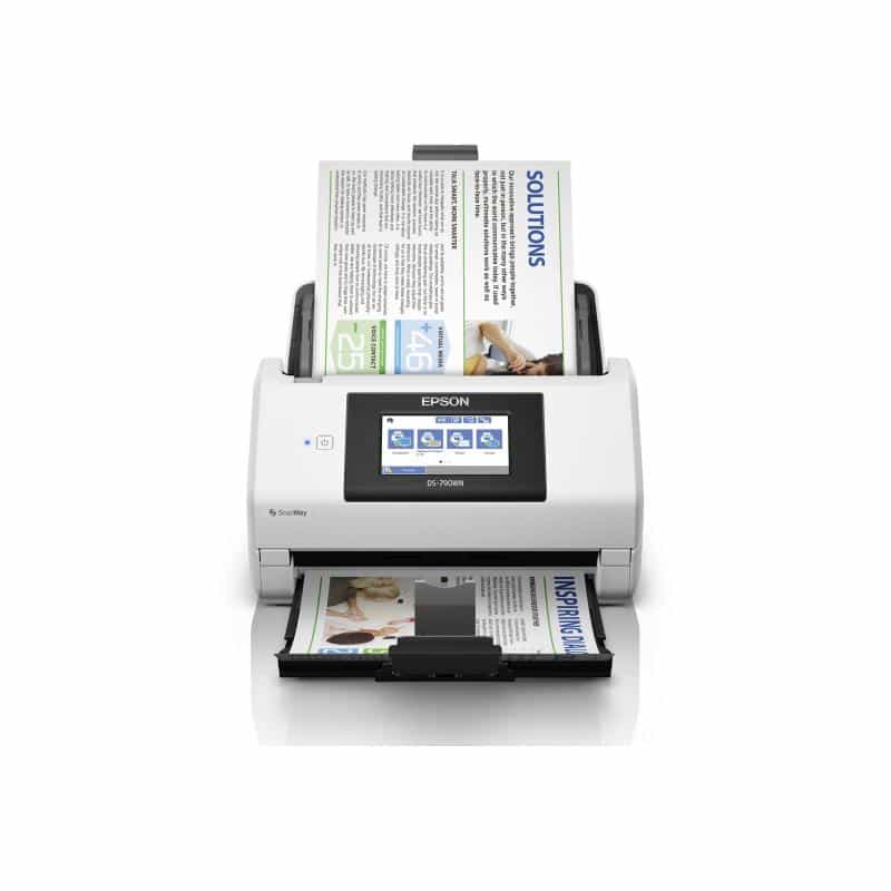 EPSON WorkForce DS-790WN EPSON WorkForce DS-790WN