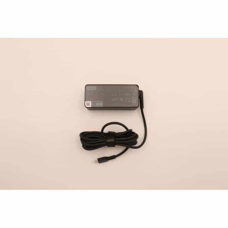 LENOVO 5A10W86247 USB-C Netzteil 45 Watt