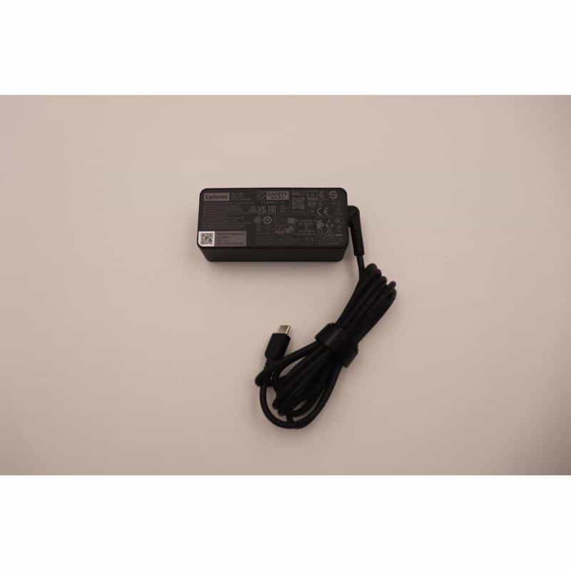 LENOVO 5A10W86298 USB-C Netzteil 45 Watt
