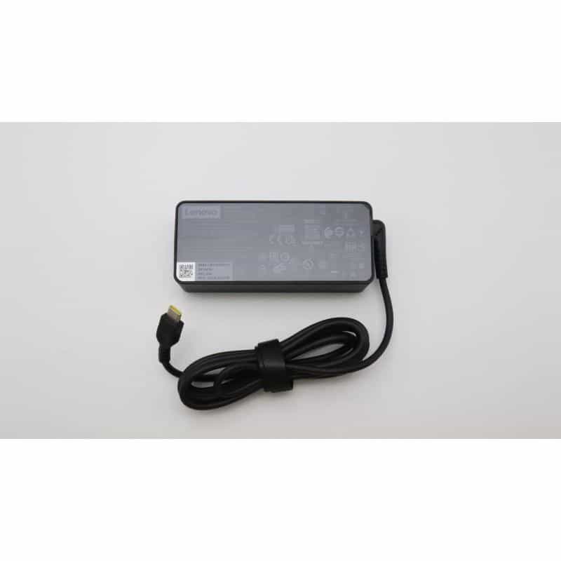 LENOVO 5A11E21011 USB-C Netzteil 65 Watt normale Bauform