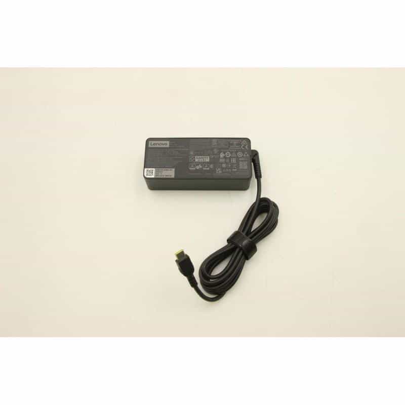 LENOVO 5A10W86302 USB-C Netzteil 65 Watt normale Bauform