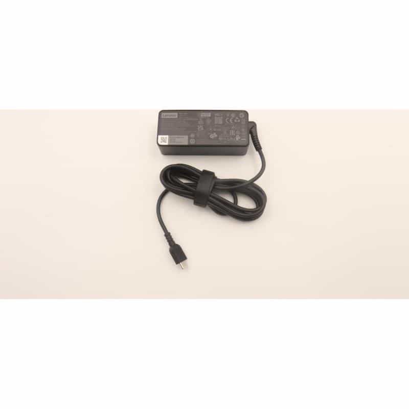 LENOVO 5A10W86292 USB-C Netzteil 45 Watt