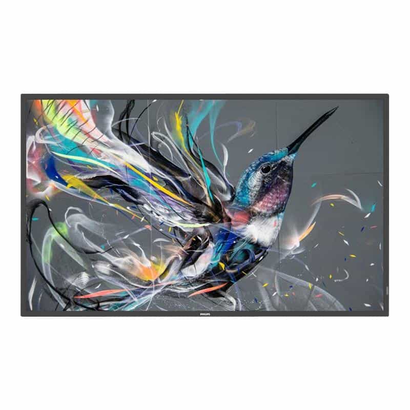 PHILIPS 32BDL3511Q/00 81,28cm (32")