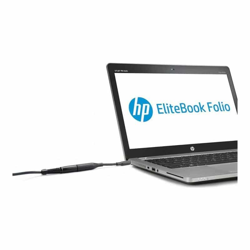 EET CoreParts MBXHP-CO0004 Netzteil und Spannungsumwandler Indoor Schwarz (MBXHP-CO0004)