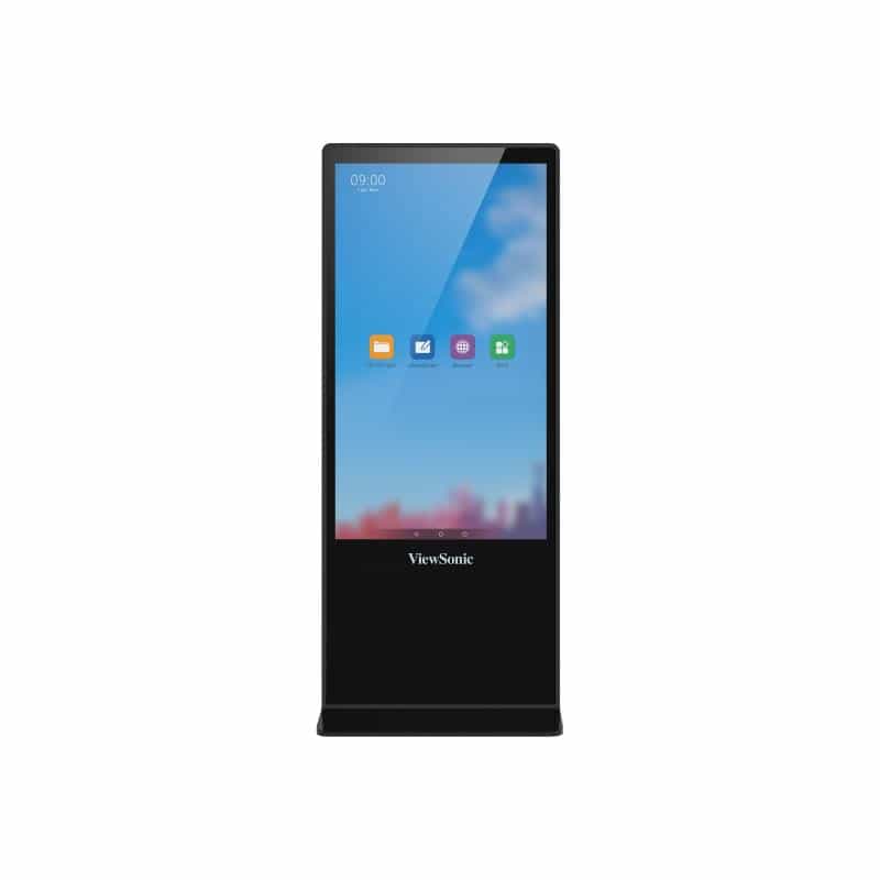 VIEWSONIC EP5542 138,8cm (55")