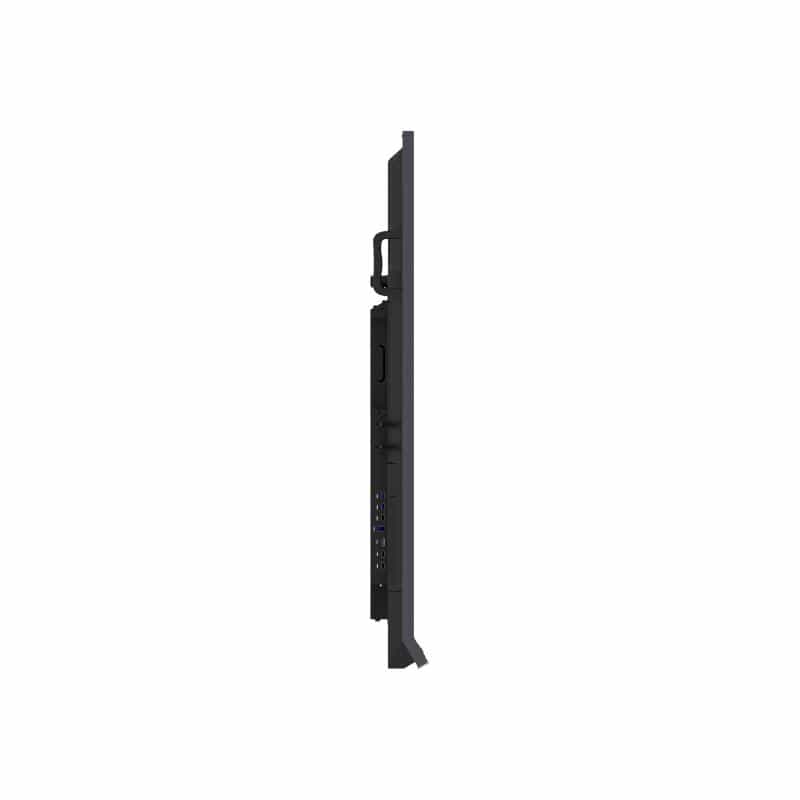 VIEWSONIC IFP7552-1B IFP 190,5cm (75")