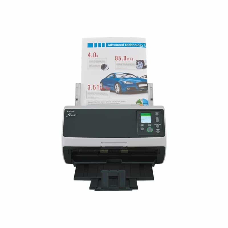 FUJITSU fi-8170 Scanner A4 70ppm FUJITSU fi-8170 Scanner A4 70ppm