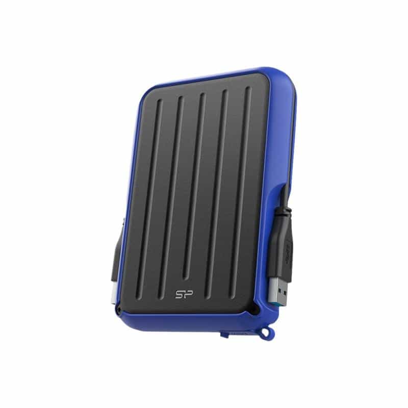 SILICON POWER Armor A66 4TB