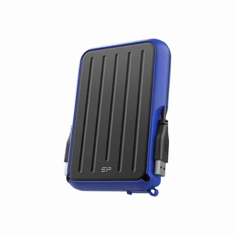 SILICON POWER Armor A66 5TB