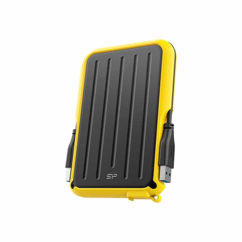 SILICON POWER Armor A66 2TB