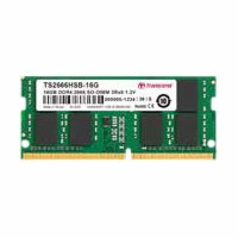 TRANSCEND JetRam 4GB