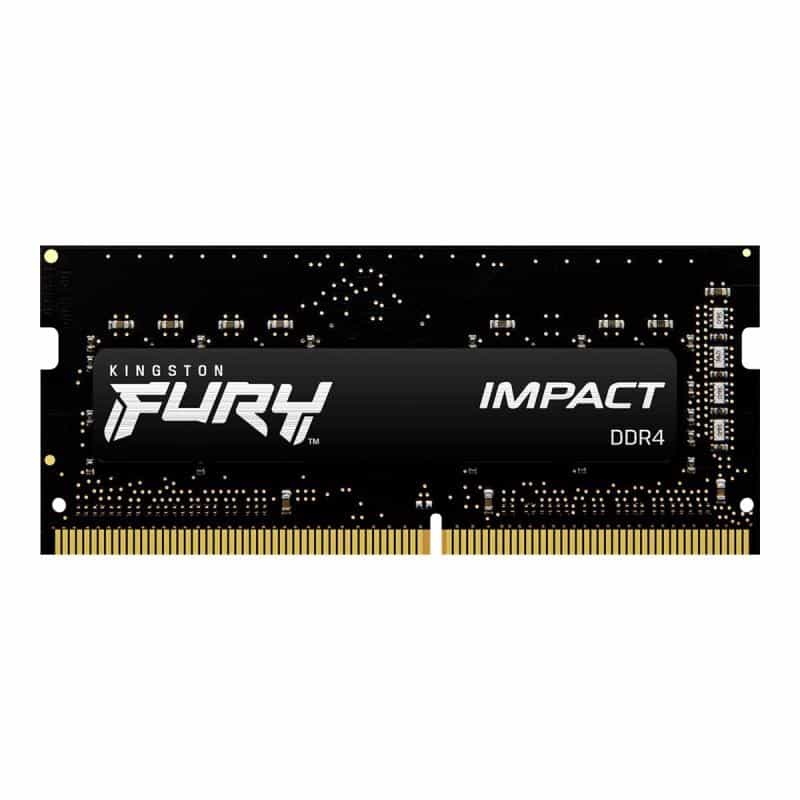 KINGSTON FURY Impact 8GB