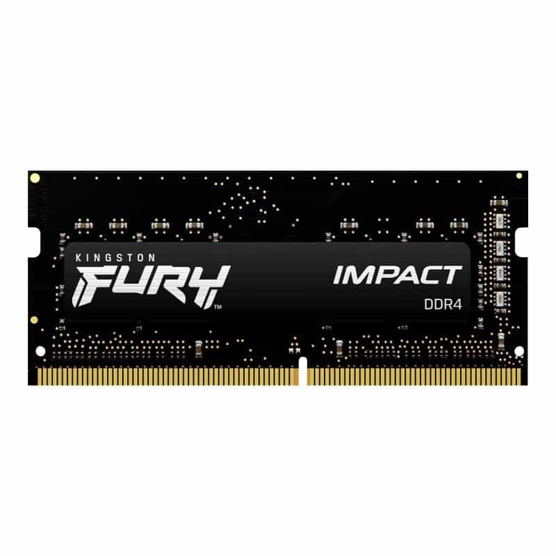 KINGSTON FURY Impact 32GB Kit (2x16GB)