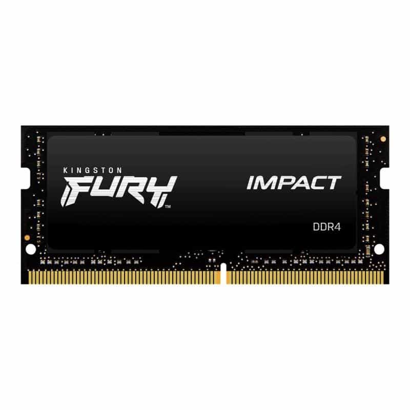 KINGSTON FURY Impact 64GB Kit (2x32GB)
