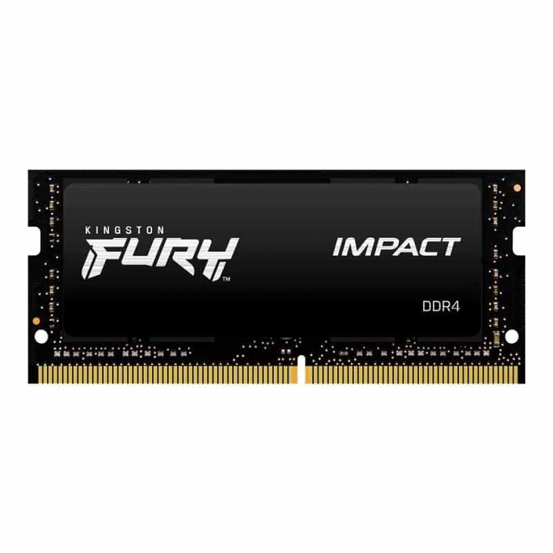KINGSTON FURY Impact 16GB
