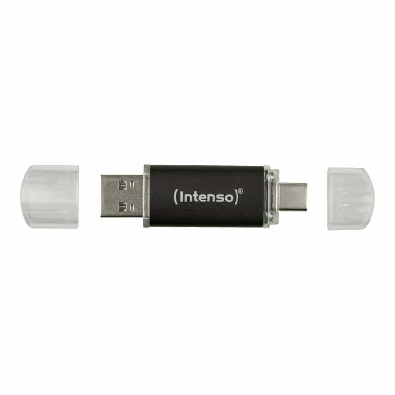 INTENSO Twist Line 128GB