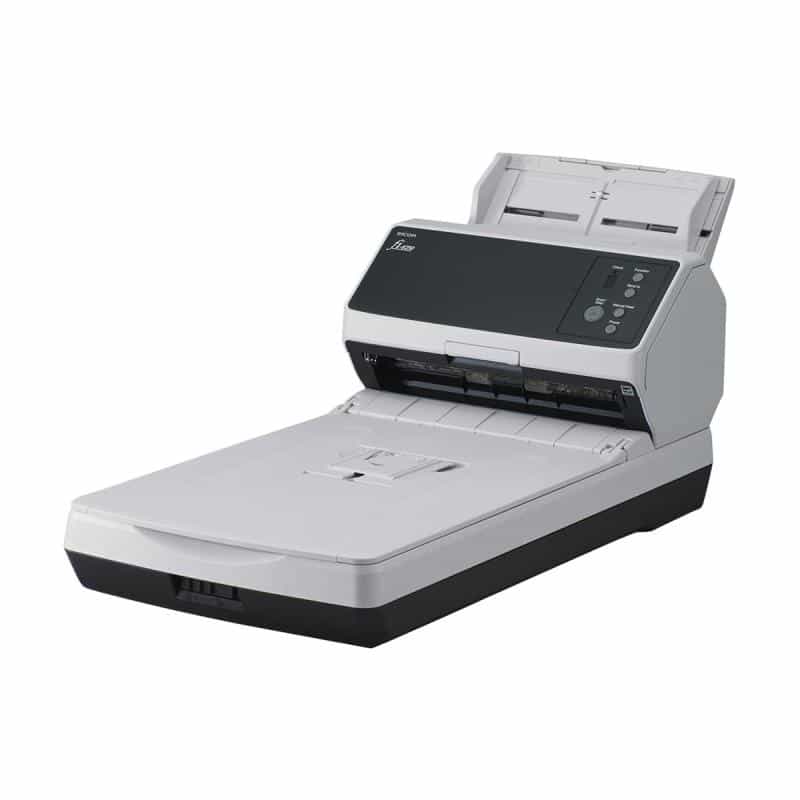 FUJITSU fi-8250 FUJITSU fi-8250