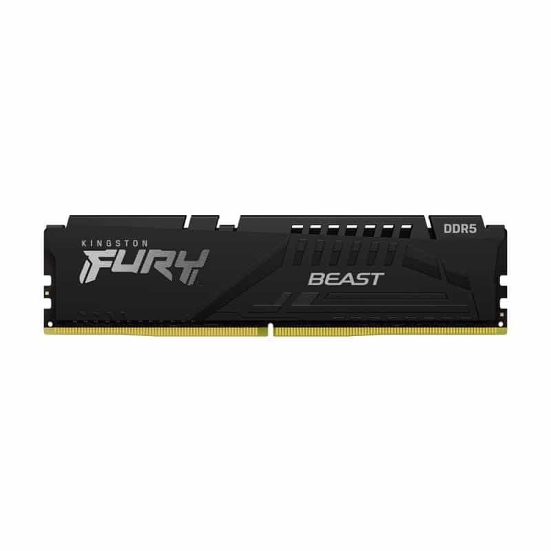 KINGSTON FURY Beast Black 32GB
