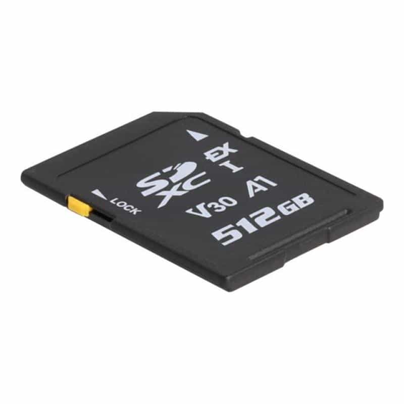 DELOCK 54092 512GB