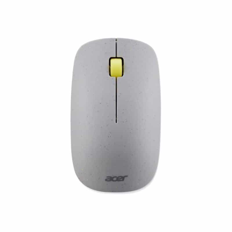 ACER VERO 2.4G kabellose Optische Maus grau