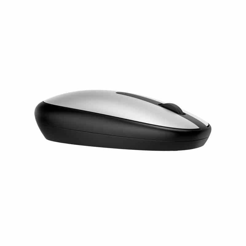HP 240 Bluetooth Mouse Silver EURO (P)