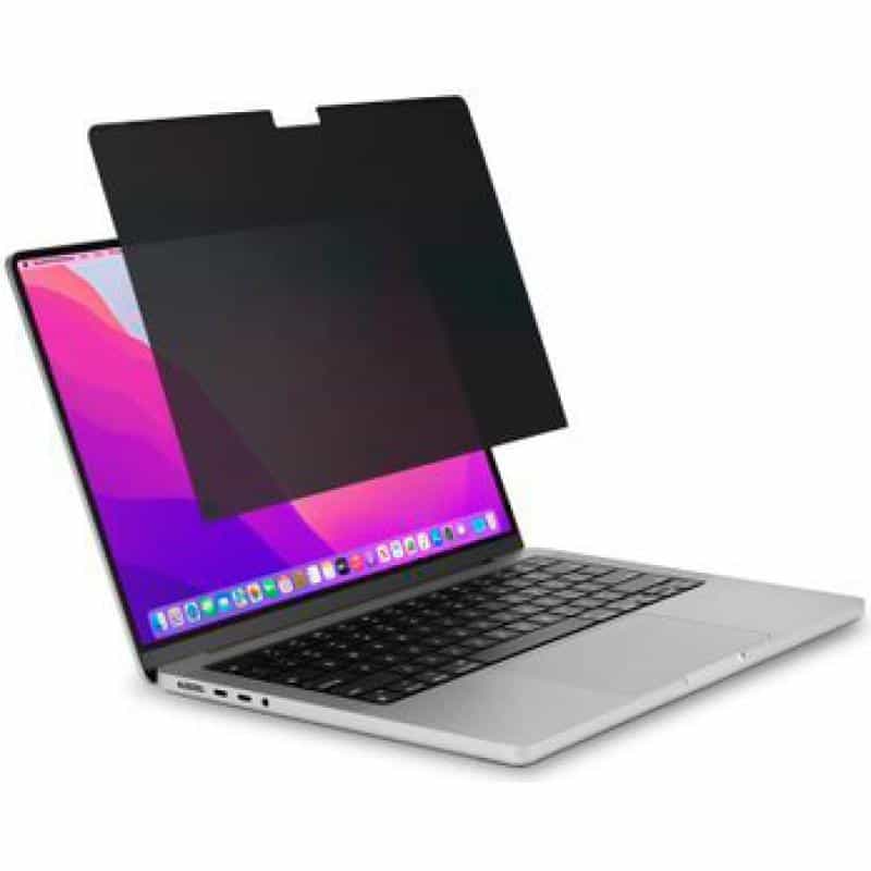 KENSINGTON MagPro Elite Magnetischer Blickschutzfilter für MacBook Pro 35,56cm 14Zoll 2021