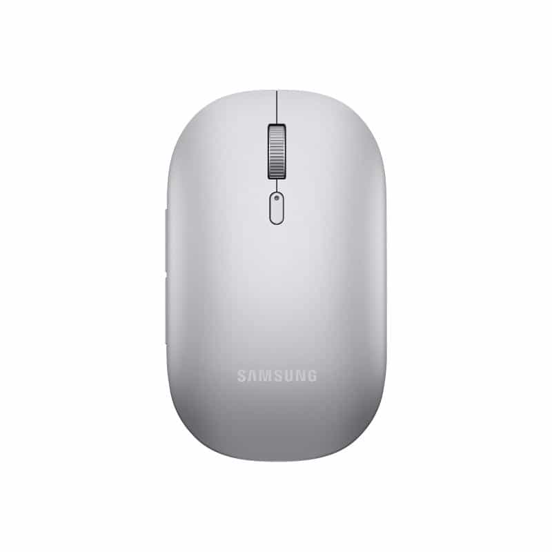 SAMSUNG Bluetooth Mouse Slim EJ-M3400 Silver