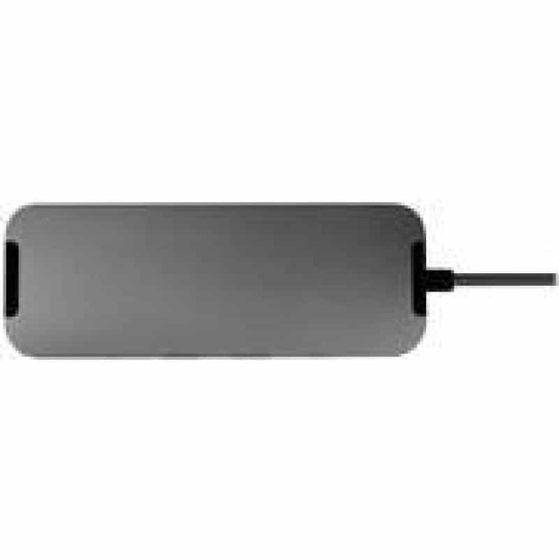 CHIEFTEC Docking Station Chieftec USB Type-C DSC-901  9-in-1