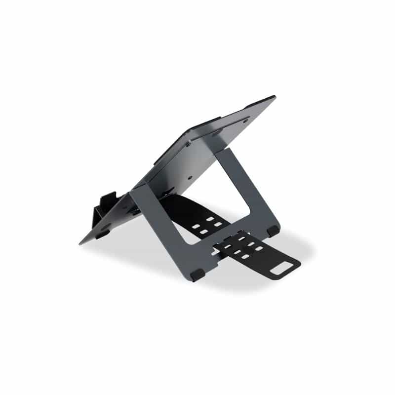 BAKKERELKHUIZEN Tablet Halterung FlexTop 170 Dark Grey