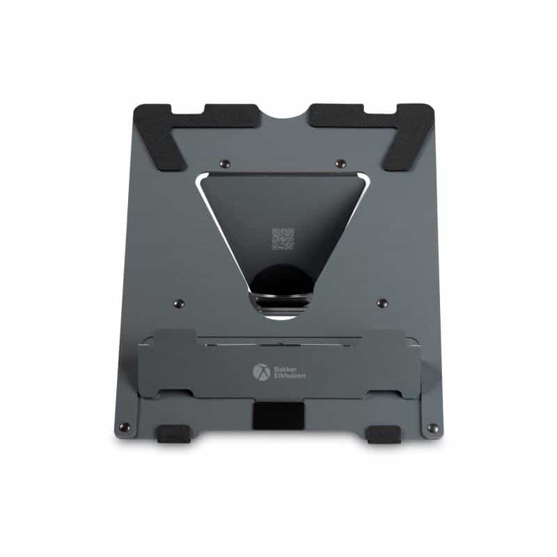 BAKKERELKHUIZEN Tablet Halterung Ergo-Q 160 Dark Grey
