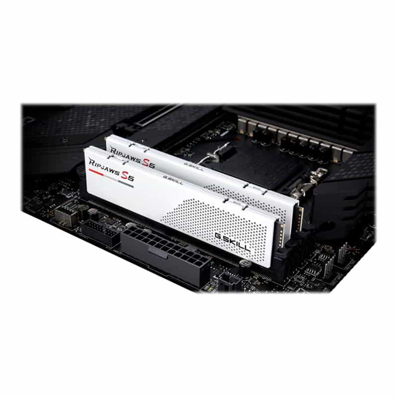 G.SKILL Ripjaws S5 32GB Kit (2x16GB)