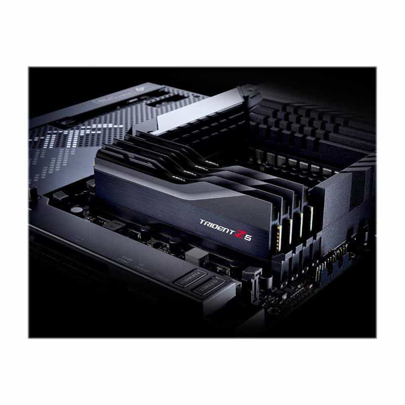 G.SKILL Trident Z5 32GB Kit (2x16GB)