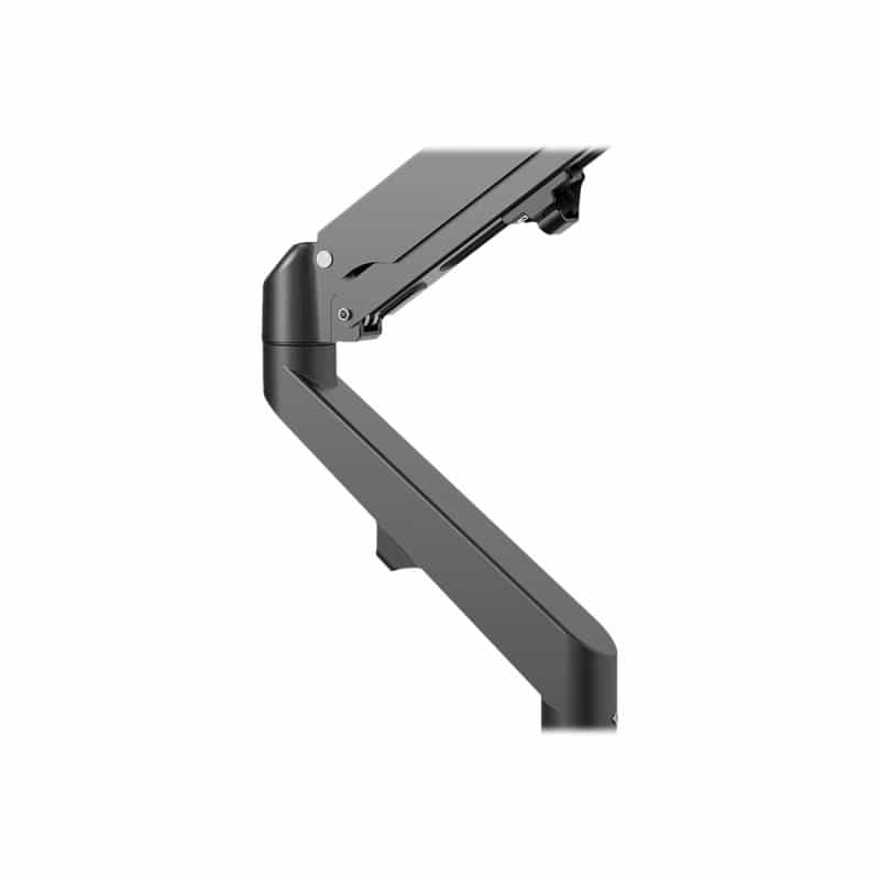 NEOMOUNTS Full-Motion-Tischhalterung für 17-27" Bildschirme - Schwarz