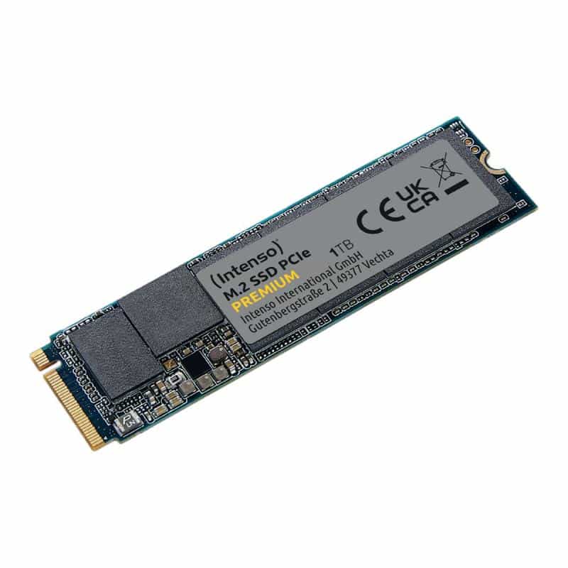 INTENSO Premium 1TB