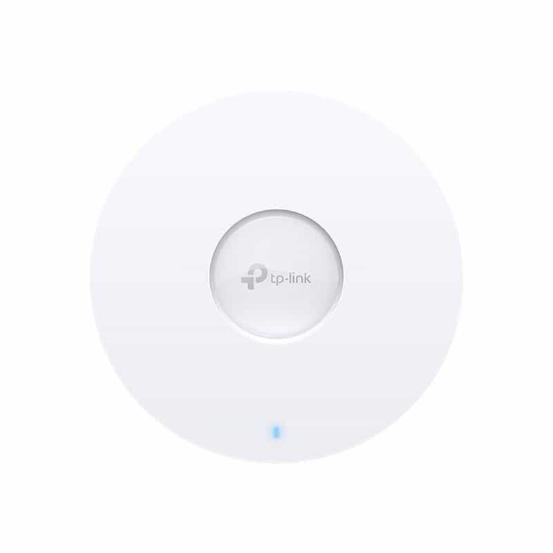 TP-LINK Omada AX3000 Ceiling Mount Dual-Band Wi-Fi 6 Access Point