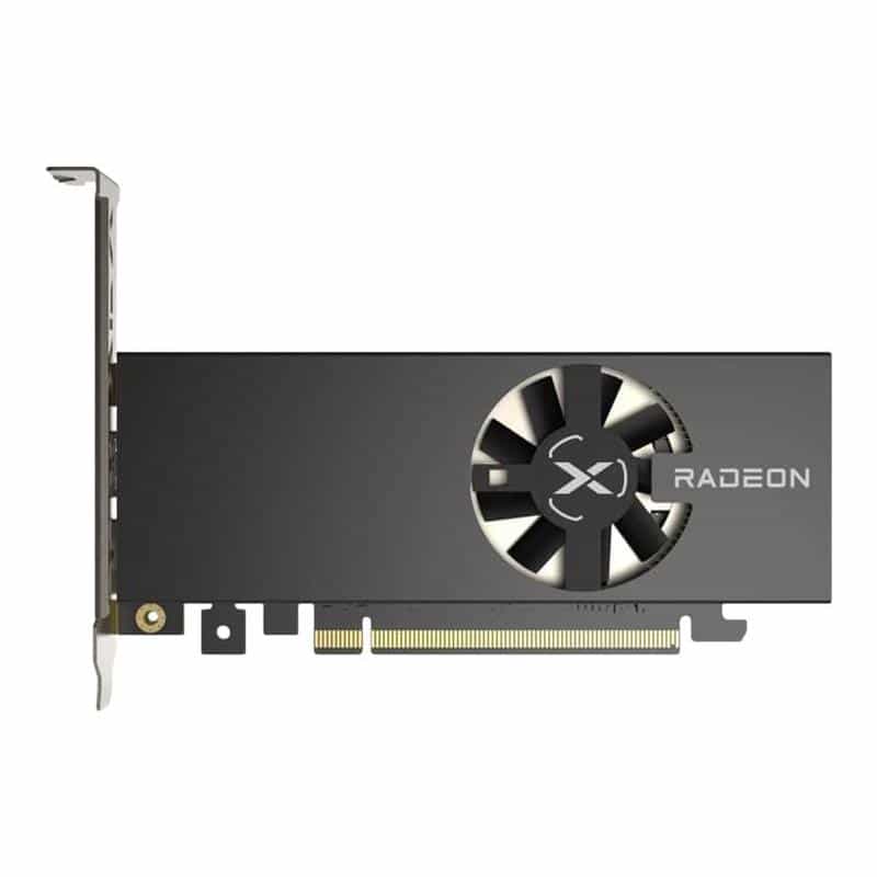XFX RX 6400 SWFT 105 Gaming 4GB