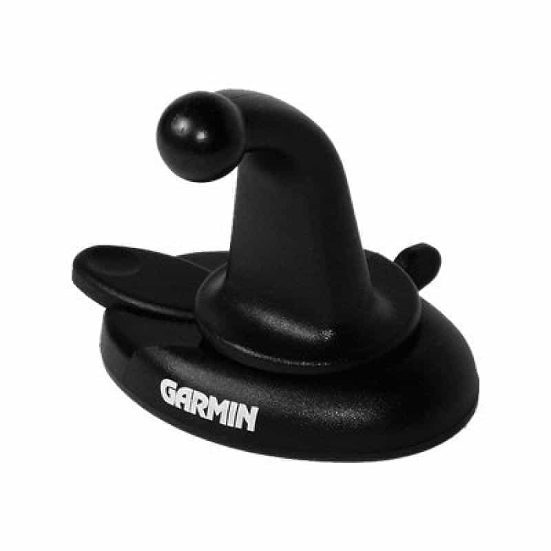 GARMIN Halterung Kfz m. Klebeplatte