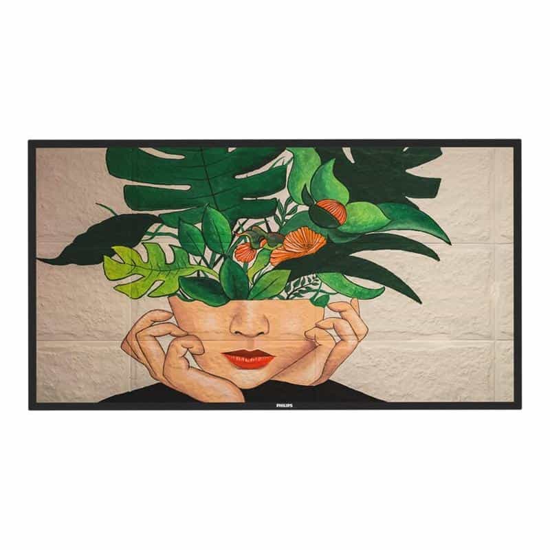 PHILIPS 86BDL4511D/00 218,44cm (86")