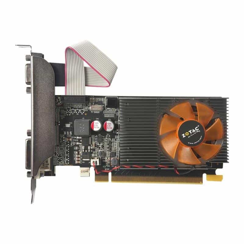 ZOTAC GT 710 2GB