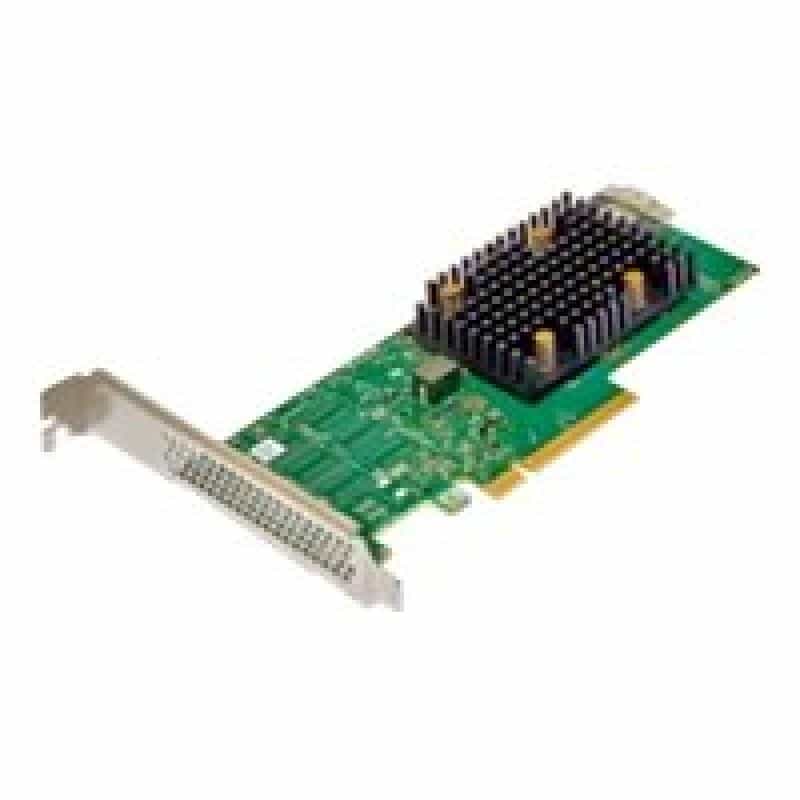 BROADCOM BCM HBA 9500-8i SAS/SATA/NVMe
