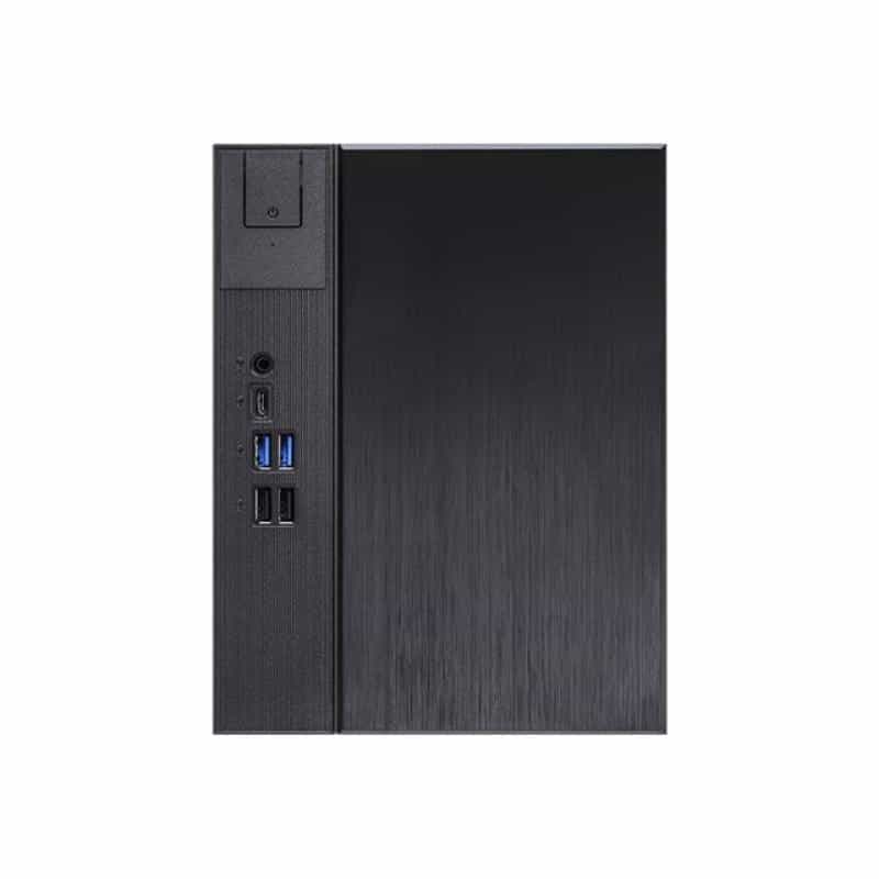 ASROCK Barb ASRock DeskMeet X300/B/BB/BOX