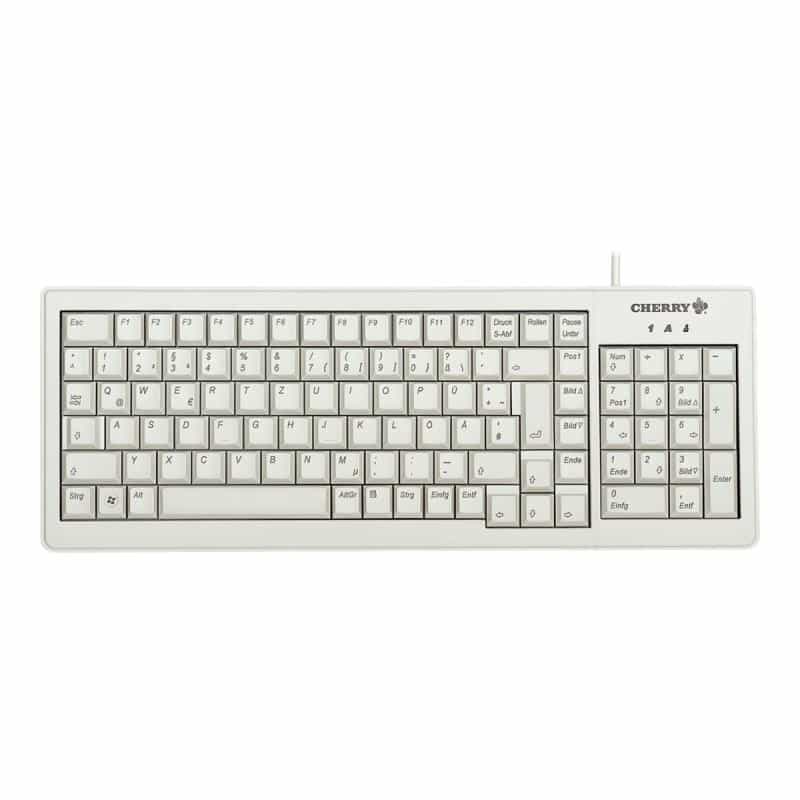 CHERRY G84-5200 COMPACT