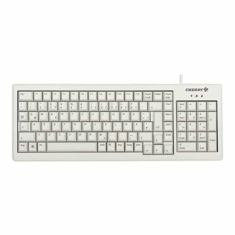 CHERRY G84-5200 COMPACT