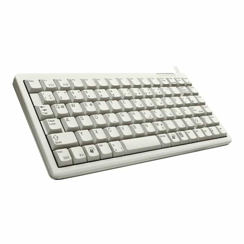 CHERRY G84-4100 COMPACT