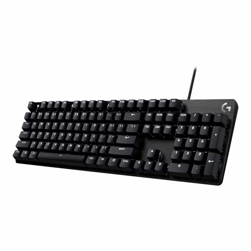 LOGITECH G413 SE - BLACK - DEU CENTRAL