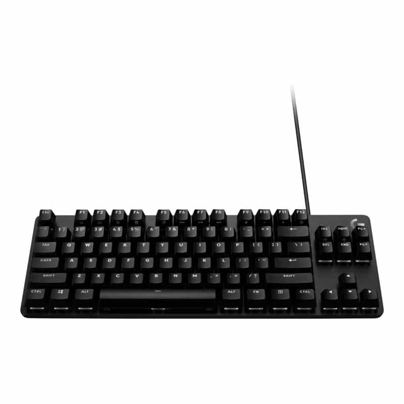 LOGITECH G413 TKL SE - BLACK ESP MEDITER