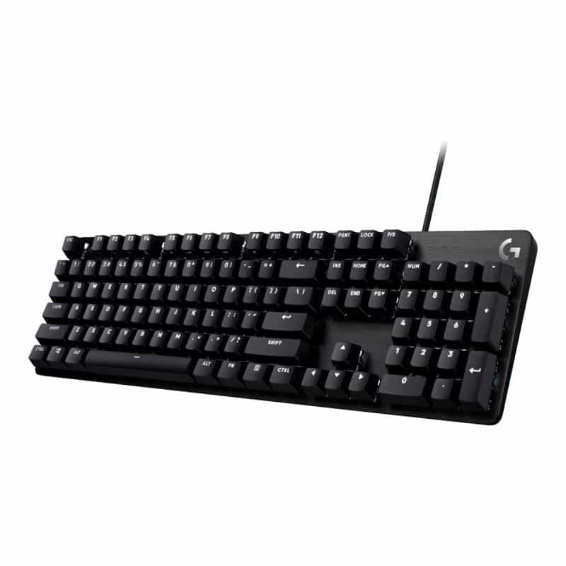 LOGITECH G413 SE - BLACK - ESP MEDITER