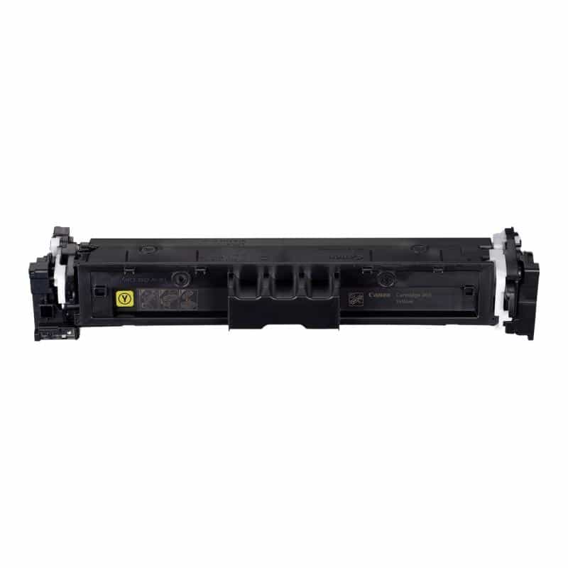 CANON Toner/069 YL