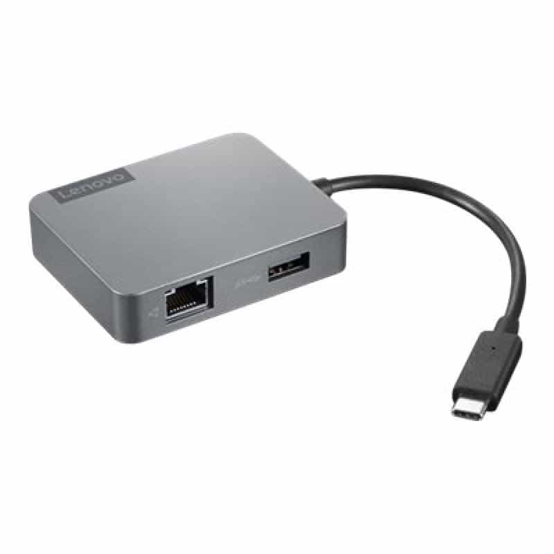 LENOVO USB-C Travel Hub Gen2
